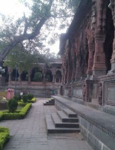 Krishna Bai Holkar