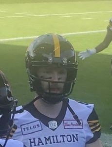 Brian Jones (wide receiver)