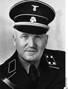 Ulrich Graf (SS officer)