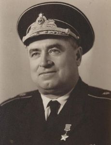 Grigori Shchedrin