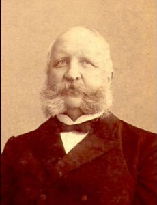 Edmund Rose