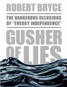 Gusher of Lies
