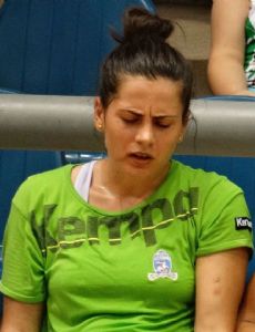 Ana Maria Țicu