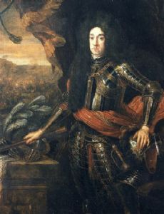 Charles Eugene, 2nd Duke of Arenberg