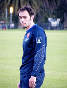 Julien Dupuy