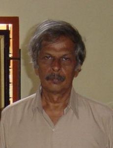 Kanayi Kunhiraman