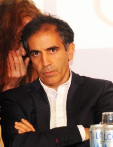 Farid Benstiti