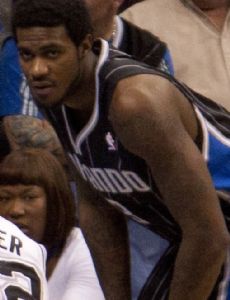 Earl Clark