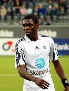 Chukwuma Akabueze
