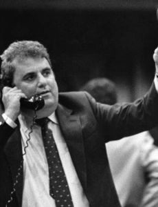 Ron Silver (politician)