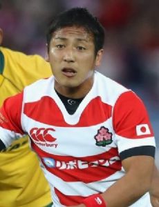 Kenzo clearance suzuki rugby