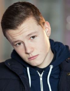 Charlie Wernham