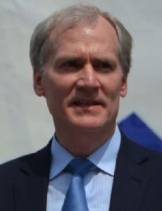 Marc Tessier-Lavigne