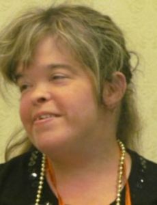 Sue Rubin