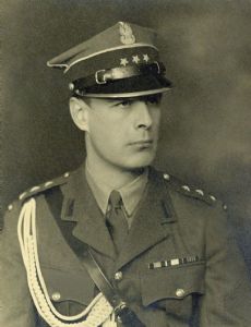 Stefan Adam Zamoyski