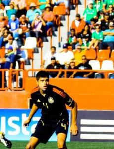 Nestor Araújo