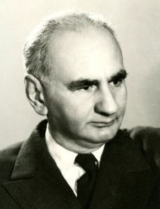 Geo Bogza