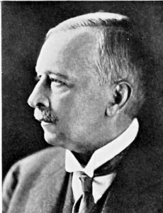 Fredrik Stang