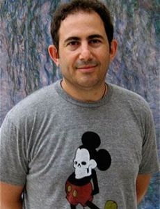 Jon Reiss