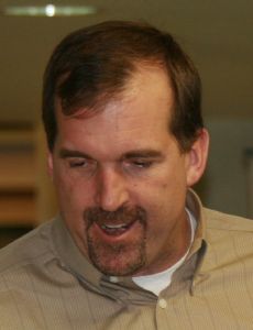 Bill Wennington