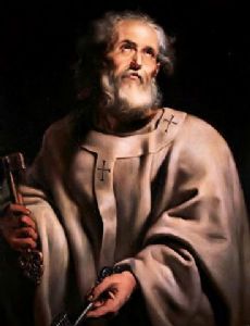 Saint Peter