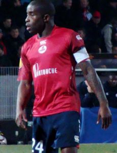 Rio Mavuba