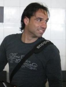 Nir Davidovich