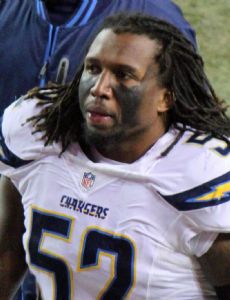 Reggie Walker