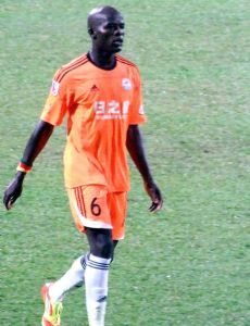Jean-Jacques Kilama