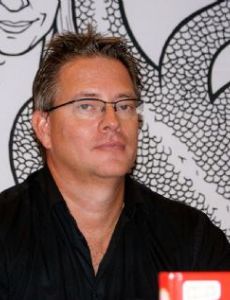 Jan Söderqvist