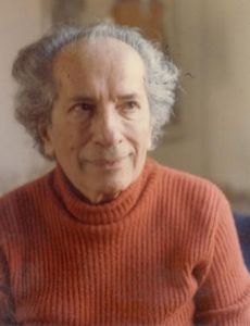 Elie Siegmeister