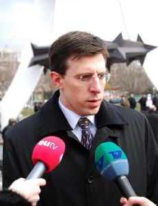 Dorin Chirtoacă