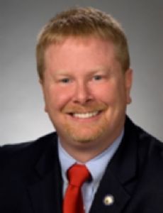 Sean O'Brien (Ohio politician)