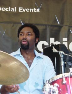 Dana Hall (musician)