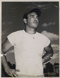 Merle Hapes
