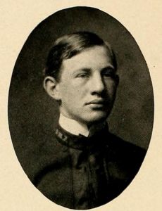 Hammond Johnson