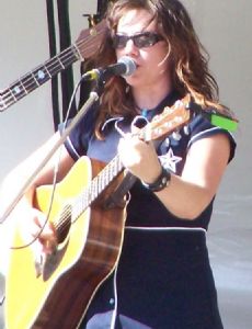 Cara Luft