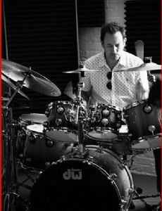 The Jimmy Chamberlin Complex