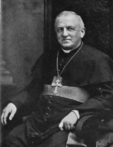 Augustine Van de Vyver