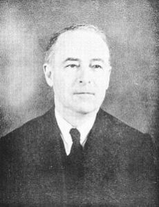 Harry Swarth