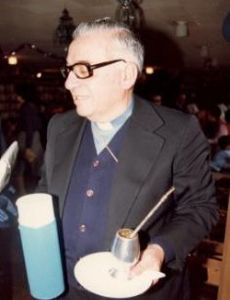 Antonio Quarracino
