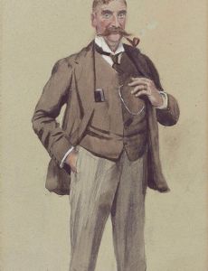 George Somerset, 3rd Baron Raglan