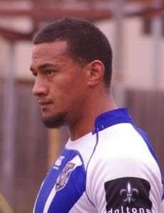 James Gavet