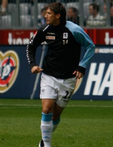 Mustafa Kučuković