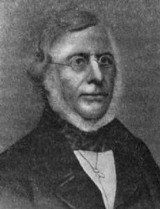 Joseph Hall (Maine)