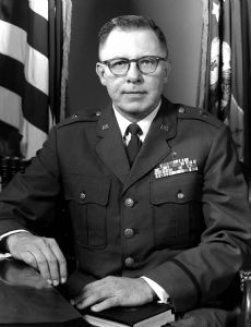 John F. Albert