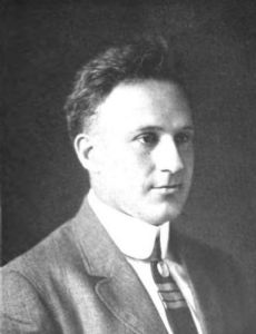 Charles Gray (politician)