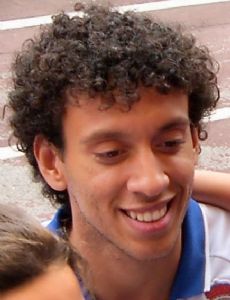 Roderick Miranda