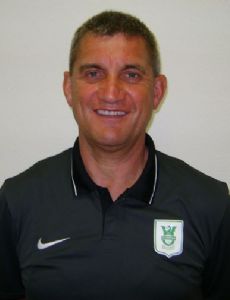 Marijan Pušnik