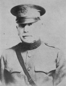 Ira Allen Haynes